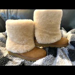 UGG boots